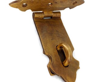 Size : 2.5 inch For Locking Shed Doors Cabinets Boxes Furniture MUMA Padlock And Key Hasp Staple With Knob Locking Safety Door Clasp Gate Lock Latch Size : 2.5 inch For Locking Shed Doors Cabinets Boxes Furniture MUMA Padlock And Key Hasp Staple With Knob Locking Safety Door Clasp Gate Lock Latch