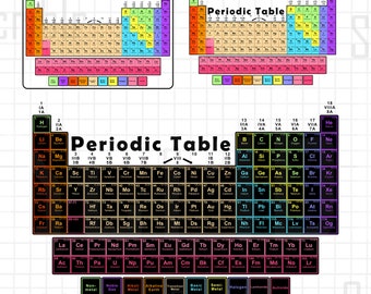 Free Free 92 Father Periodic Table Svg SVG PNG EPS DXF File