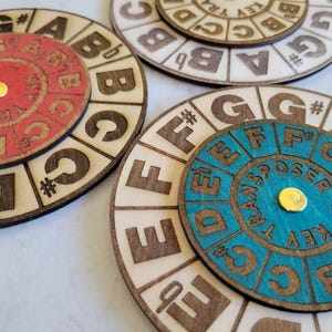 Herramienta de referencia para la composición de canciones Transposer