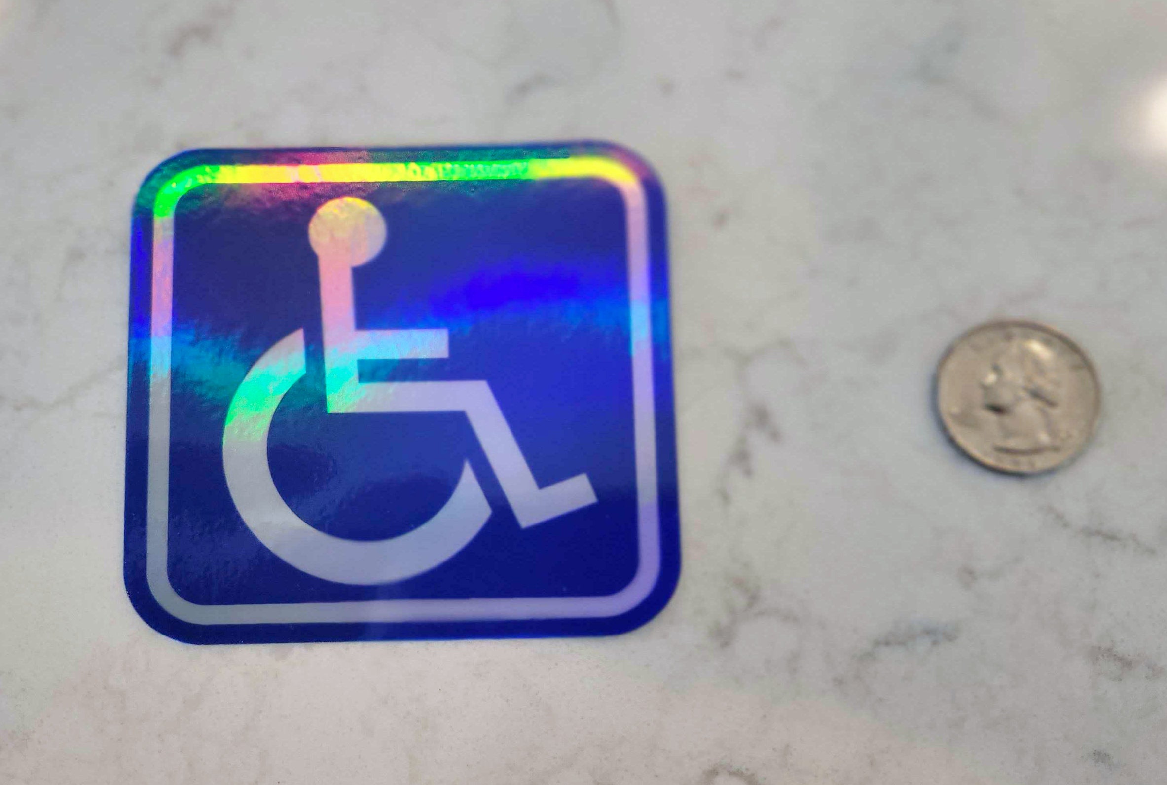 Quali sono gli adattamenti auto per disabili più venduti