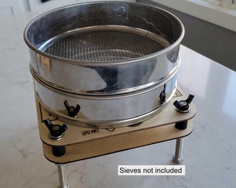 The UFO MK1 - Home Coffee Roast Cooling Fan