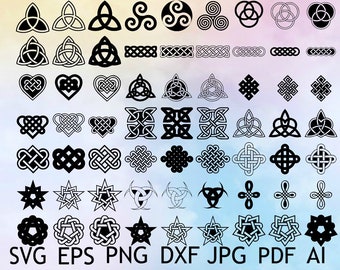 Download Celtic Svg Etsy