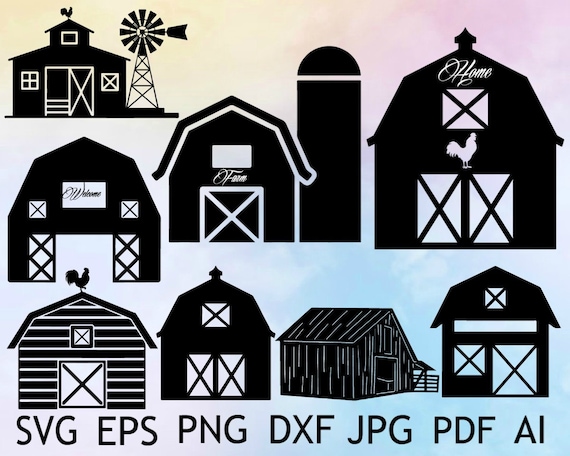 Free Free 95 Cricut Barn Svg Free SVG PNG EPS DXF File