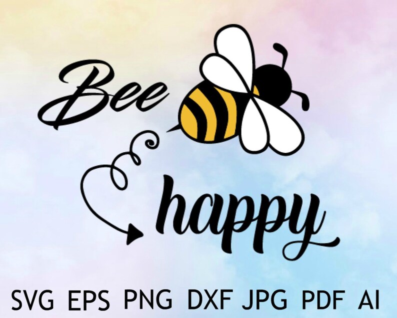 12 Bee designs Svg / Bee Saying Svg / Bee Kind Brave | Etsy