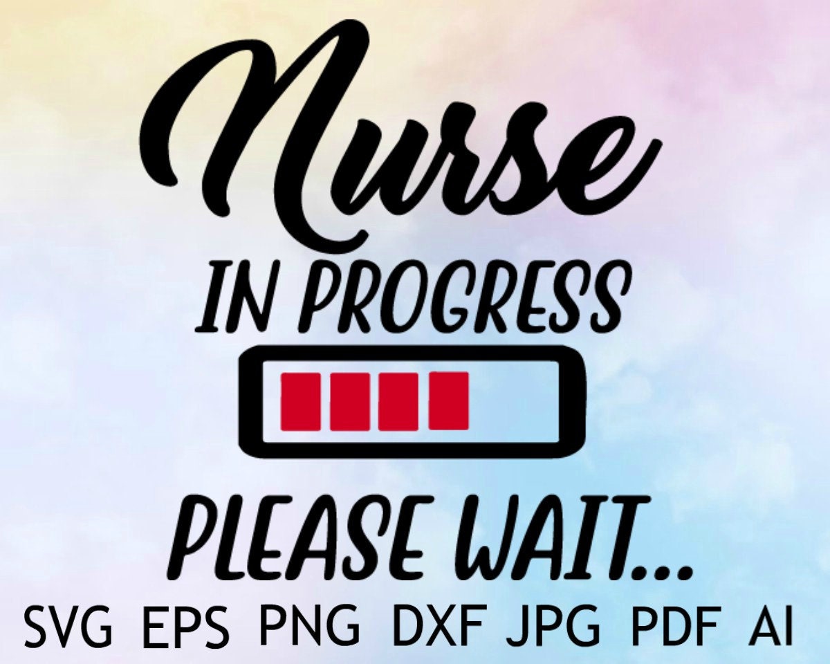 Progress please. Progress please