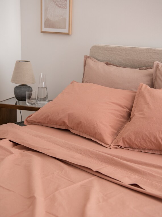 Egyptian cotton cheap percale sheets
