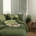 see more listings in the Linen Bedding Sets section