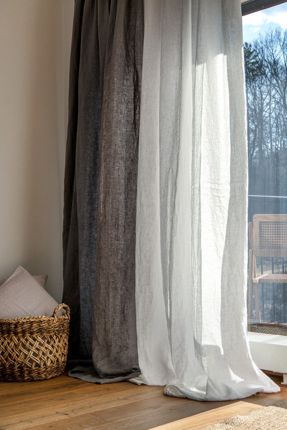 Attache Rideau Beige – My curtaina