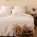 see more listings in the Linen Bedding Sets section