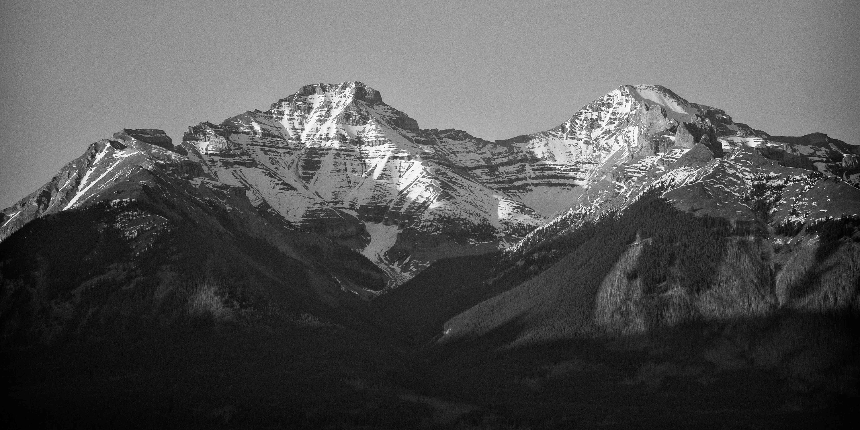 Fine Art Print the Rockies Etsy