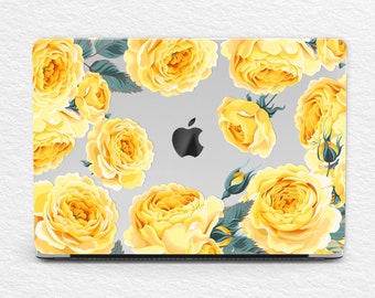 Yellow Flower Mac OS Yellow Flower Mac OS