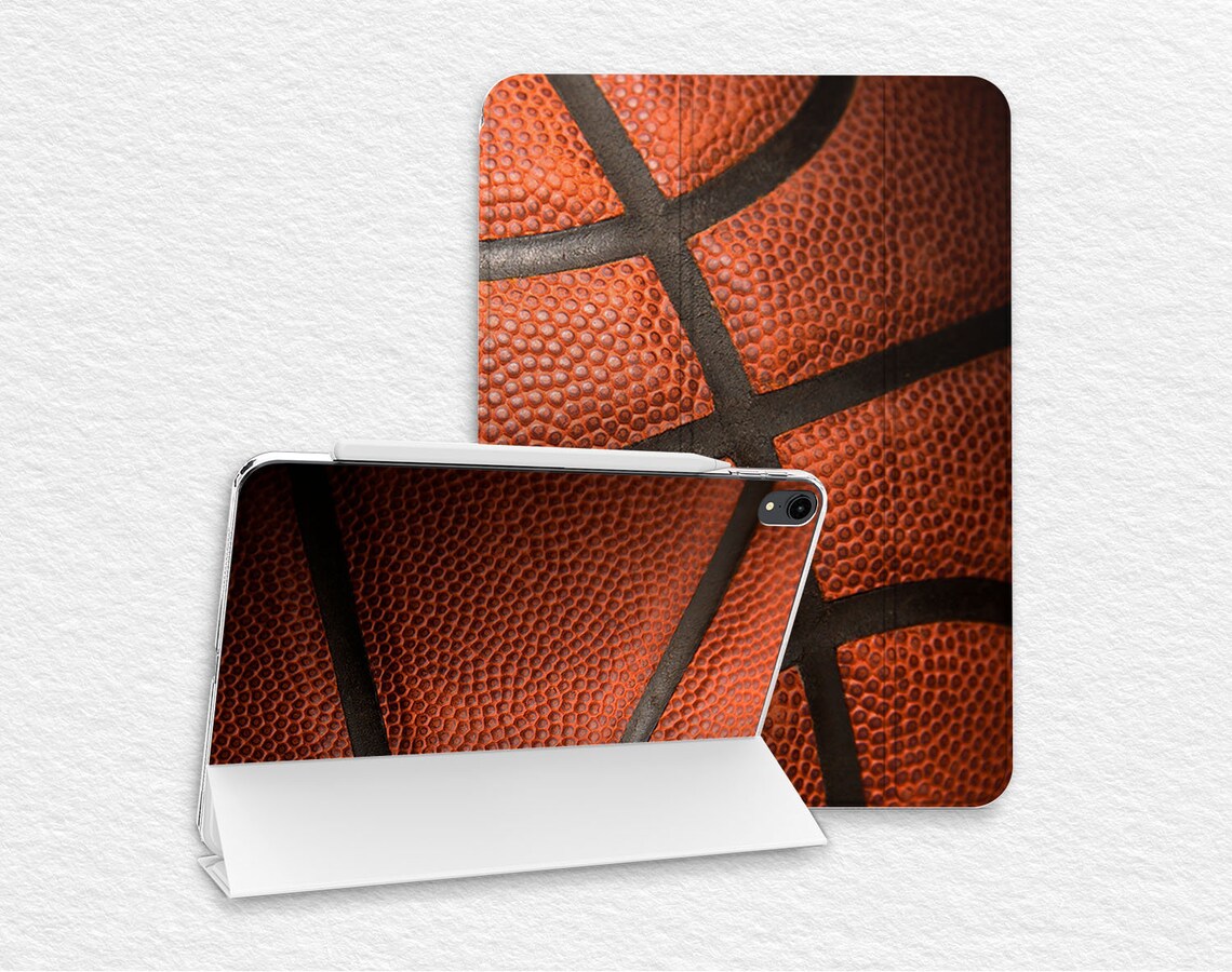 Basketball Ball 2019 iPad Pro case iPad case Sports iPad Air Etsy