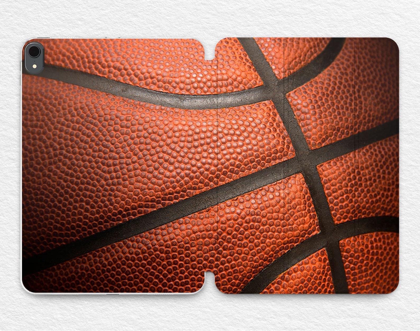 Basketball Ball 2019 iPad Pro case iPad case Sports iPad Air Etsy