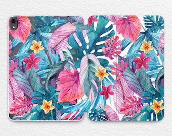 iPad Air palm Case iPad Pro 11 Case fern Case iPad 10 2 Case square Case iPad Mini 5 tropical Case iPad Pro 12 9 Case tropical iPad Pro 12 9