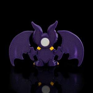 That Looks Bat image 4