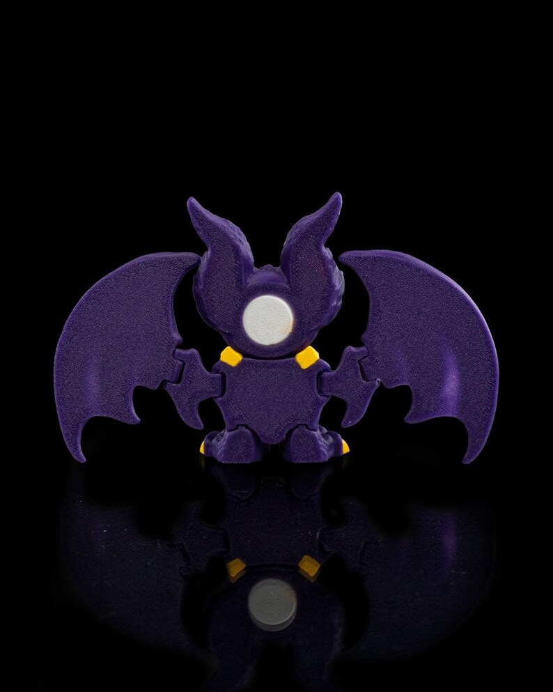 That Looks Bat image 4