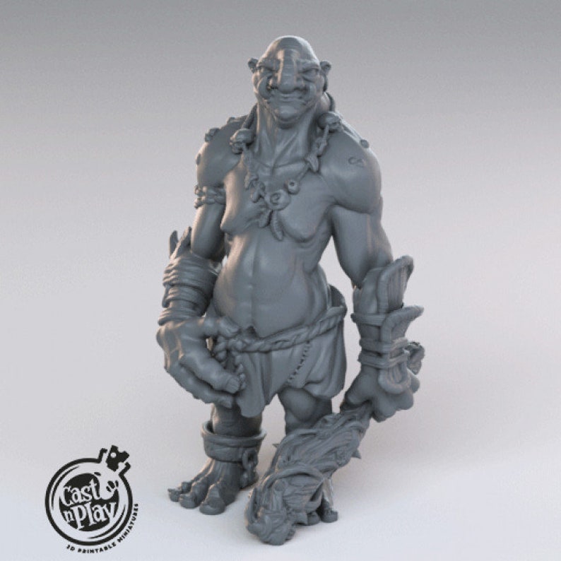 75mm miniatures scale