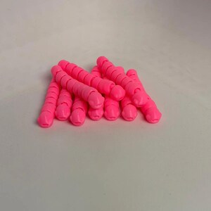 Worm Fidget Toy 10 pack