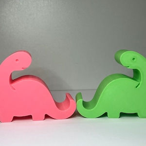 Dinosaur Mobile Phone Stand - Tablet Stand - Phone Holder - Tablet Holder