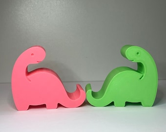 Dinosaurus mobiele telefoonstandaard - tabletstandaard - telefoonhouder - tablethouder