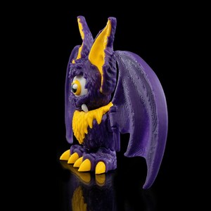 That Looks Bat image 5