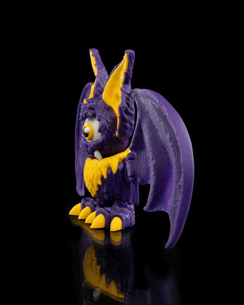 That Looks Bat image 5