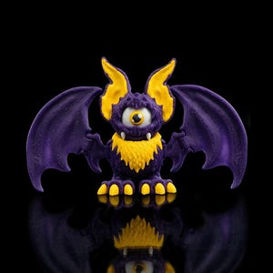 That Looks Bat image 2
