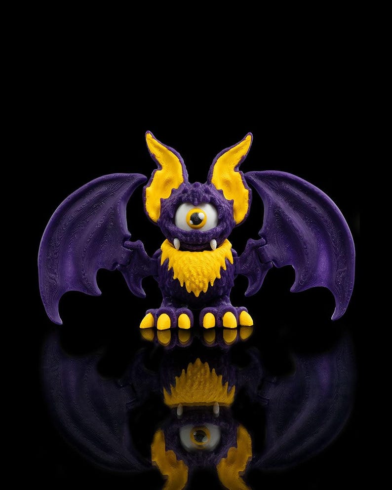 That Looks Bat image 2