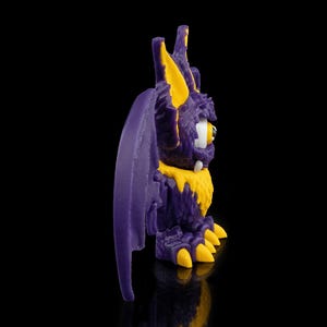 That Looks Bat image 3
