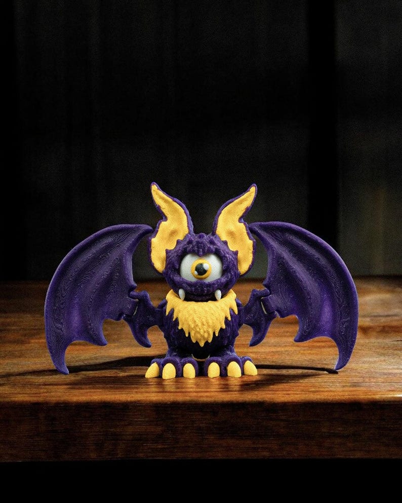 That Looks Bat image 1