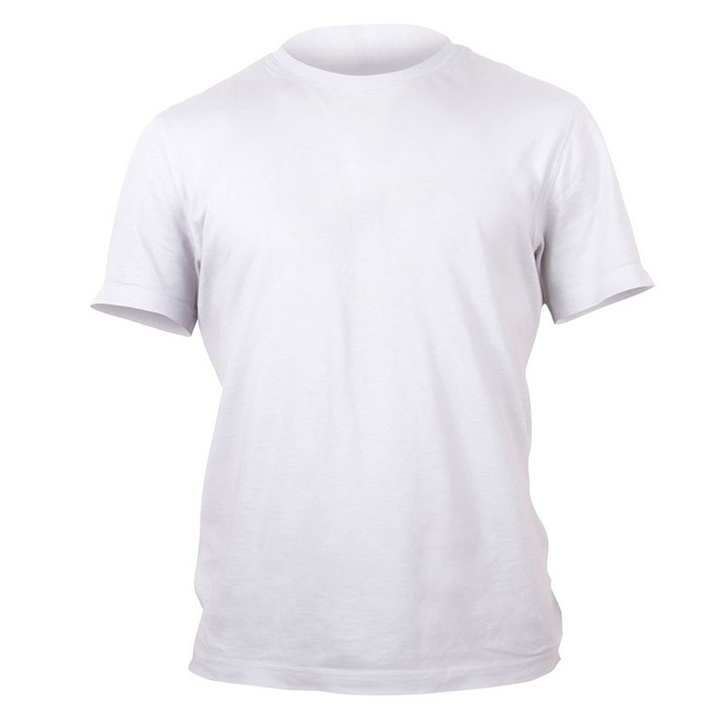 Adult Unisex Sublimation Tshirt Blank Sublimation Tee Blank Etsy adult-unisex-sublimation-tshirt-blank-sublimation-tee-blank-etsy