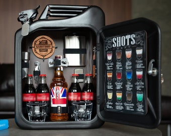 Drinks Cabinet Etsy