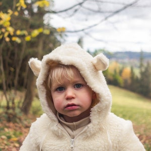 Jacket Overall Baby Etsy