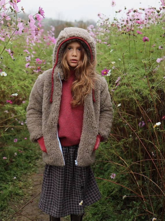 Wolle Dm Wollwalk Jacke Engel Wollwalk Jacke ALANA Jacke Mit Bio