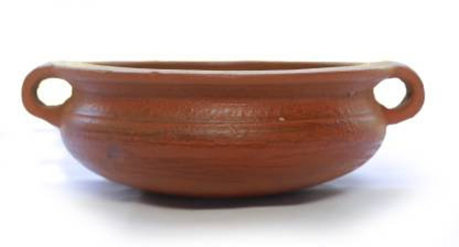 Earthen Cookware for Kitchen/ourali/ Clay Handi for Cooking & Etsy