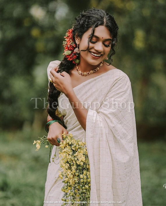 Kerala sarees online