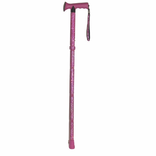 Luxury Pink Rhinestone Walking Cane Gift for Mothers Day, Retirement or  Disability Gift for Mother, Sister and Grandmothers Wedding Cane -   Canada