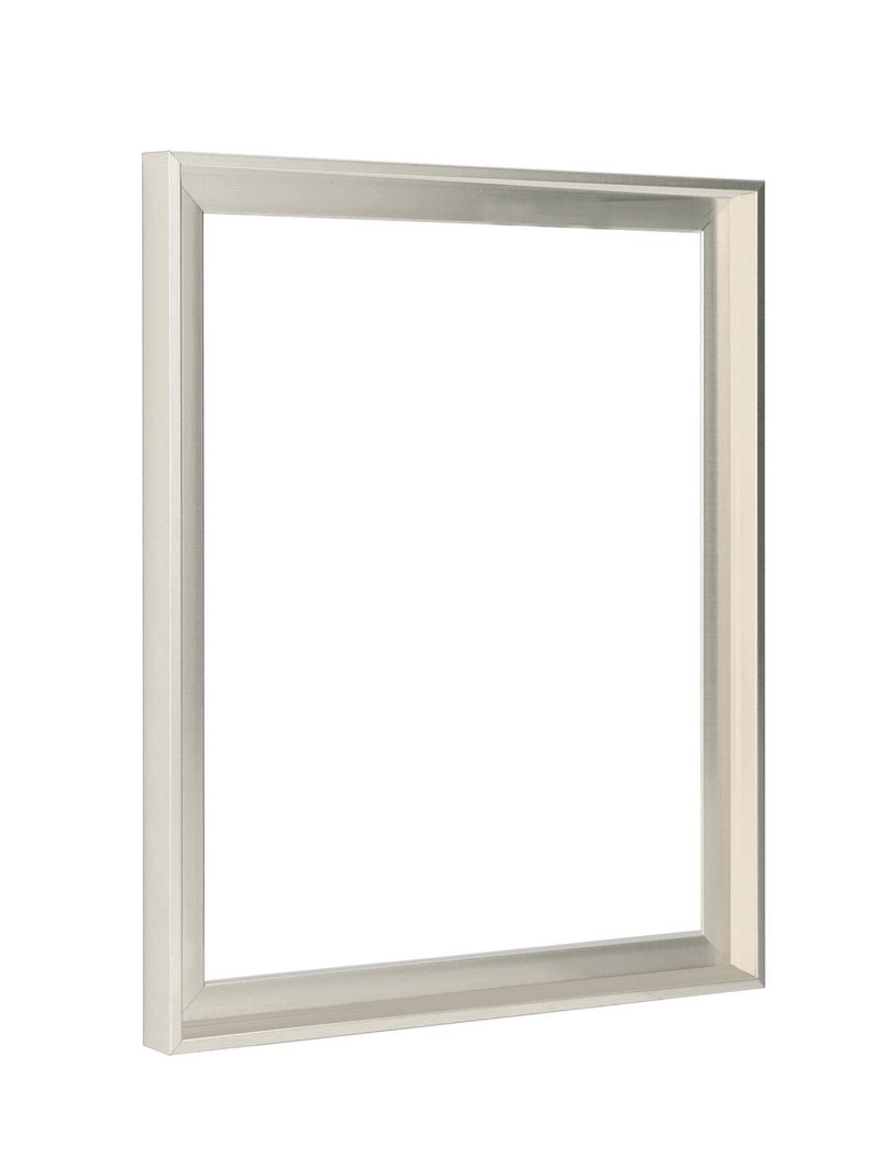 Metal Frames Canvas Frames Frames for Art Metal Frame for Etsy Canada