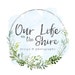 Michelle at Our Life in the Shire