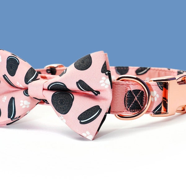 Funny Dog Collar Etsy