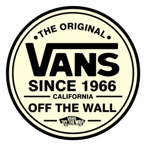 stickers skate vans stickers skate vans