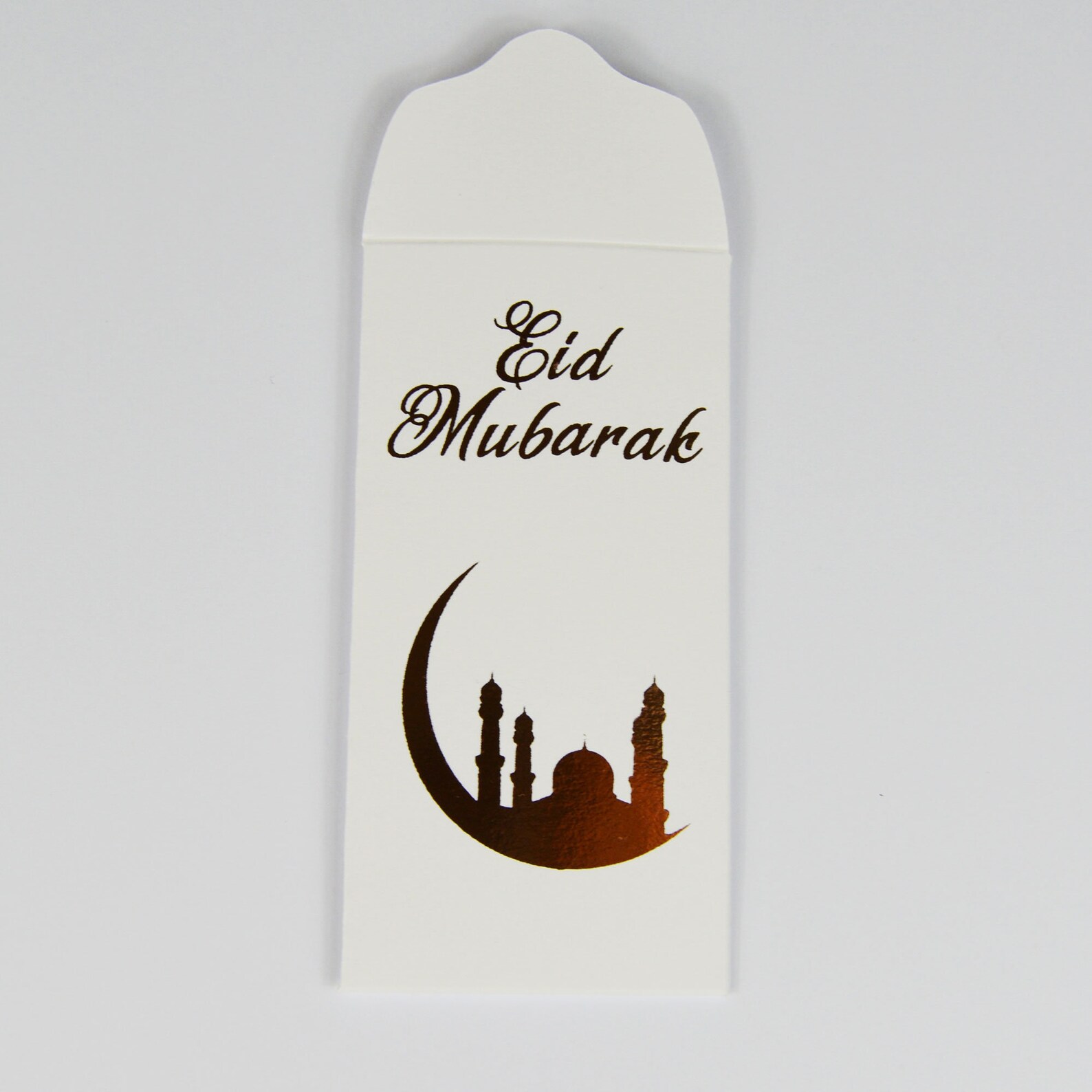 Eid Envelopes Pack Of 5 Eid Money Envelopes Ramadan Etsy