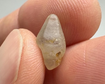 Natural Raw Sapphire Crystal 4.55 ct