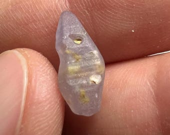 Natural Sapphire Crystal
