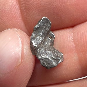 Sikhote Alin Meteorite