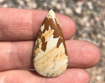 Imagen Jasper Cabochon
