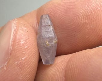 Natural Sapphire Crystal 3.91 ct