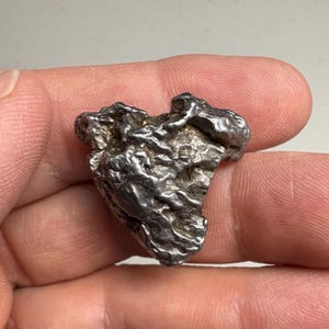 Campo del Cielo Meteorite 26 grams