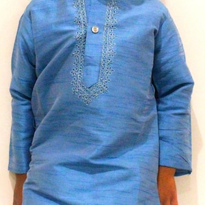 Boys Ethnic wear kurta pyjama set for boys