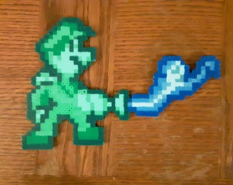 Perler Bead Gooigi